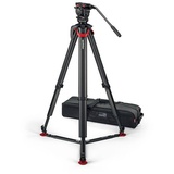 Sachtler System aktiv6 flowtech75 GS