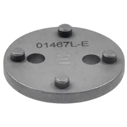 Sw Stahl Bremskolbenadapter E [Hersteller-Nr. 01467L-E]