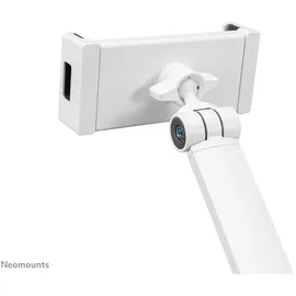 NeoMounts Tablet-Halterung DS15-545WH1 für 4,7-12,9" Tablets Weiß