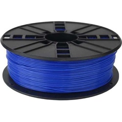 Gembird 3DP-PLA1.75GE-01-B (PLA, 200 g, Blau), 3D Filament, Blau