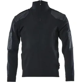 Mascot Strickpullover Schwarzblau M
