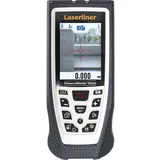 LASERLINER Laser-Entfernungsmesser DistanceMaster Vision (80m,Tilt,Cam)