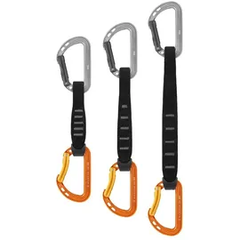 Petzl Expressschlinge Mehrfarbig