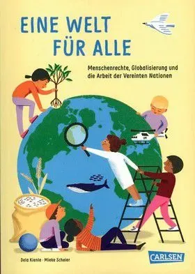 Eine Welt für alle