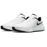 Nike Infinity '24 Golfschuhe 100 - white/black-pure platinum