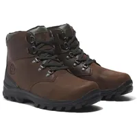 Timberland CHILLBERG MID LACE UP WATERPROOF SNOW BOOT Winterstiefel