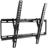Ricoo TV Wandhalterung für 40 bis 85 Zoll Fernseher neigbar ultraslim Halterung N1944
