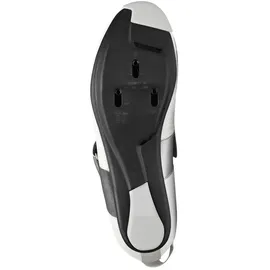 FIZIK Transiro Hydra Aerowave Carbon Weiß/Silber 46