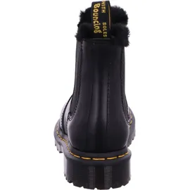 Dr. Martens 2976 Leonore Dark Grey Atlas 43