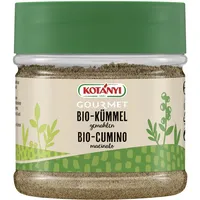 Kotanyi Kümmel gemahlen 164 g