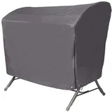 AeroCover Schutzhülle für Gartenschaukeln 240 cm x 150 cm Anthrazit