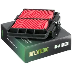 Hiflofiltro Luftfilter - HFA1215