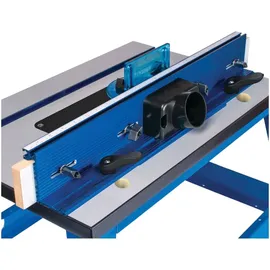 Kreg Europe GmbH Arbeitstisch Aluminium/Stahl/MDF 115 mm