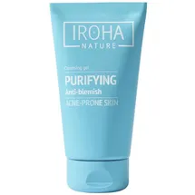 Iroha Gesichtsreinigungsgel Akne 150 ml