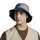 Buff Sun Bucket Hut Blau S/M