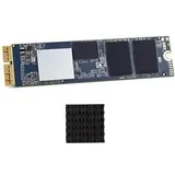 OWC Aura Pro X2 (2000 GB, M.2 SSD