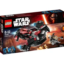 LEGO Star Wars Eclipse Fighter 75145