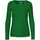 langarm O81050 green XL