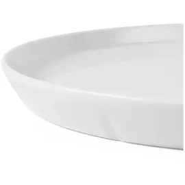 Rosendahl Grand Cru Essentials Speiseteller 25 cm weiß 4er Set
