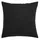 PAD Kissenbezug Casual 50 x 50 cm Schwarz