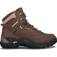 Lowa Renegade GTX Mid Herren espresso 44