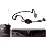 AKG PW45 Sports Set ISM