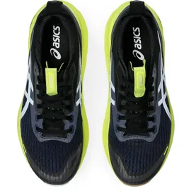 Asics Gel-Kayano 32 Lite-Show Laufschuhe - Bleu marine / 44.5