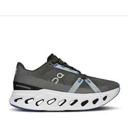 ON Damen Laufschuhe Cloudeclipse, Black / Frost, 42