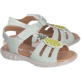 Ricosta - Klett-Sandalen »Clarissa in eukalyptus, Gr.26,