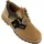 Dockers Schnürschuh Herren Braun 44