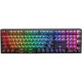 Ducky One 3 Aura Mechanischer Switch QWERTY