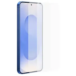 Samsung Anti-reflecting Film für Galaxy S25, Transparancy