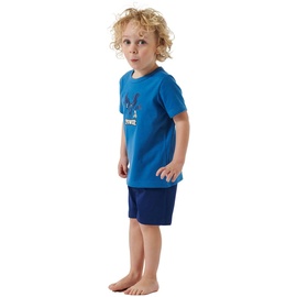 SCHIESSER Jungen Pyjama