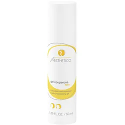 Aesthetico gel couperose