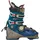 K2 Mindbender 120 BOA Damen Skischuhe Blau/Braun 28,5