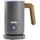 DOMO DO745MF Milchaufschäumer Grau