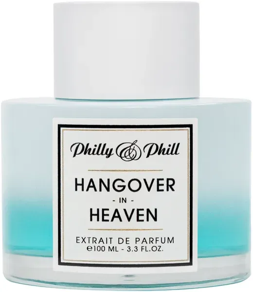 Hangover in Heaven Eau de Parfum Nat. Spray