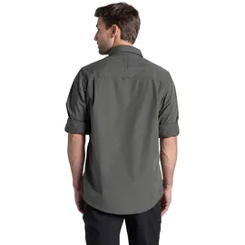 Craghoppers Langarmhemd Cedar 4XL