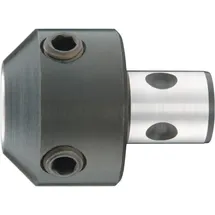 ALFRA Adapter KB Quick IN Aufnahme Weldon