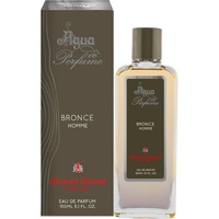 ALVAREZ GOMEZ Bronce Homme Eau de Parfum 150 ml