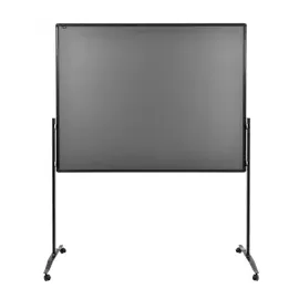 Legamaster Moderationswand PREMIUM PLUS 120,0 x 150,0 cm grau