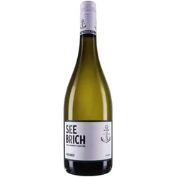 Seebrich Viognier trocken 2022 - Weißwein / trocken - Deutschland / Rheinhessen - Viognier / Weingut Seebrich