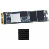 OWC Aura Pro X2 (1000 GB, M.2), SSD