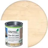 OSMO Klar-Öl-Lasur -000 Farblos-0,75 Liter