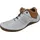 Cosmos Comfort Damen Weiß/Braun 40