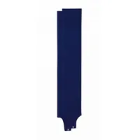 Erima Stutzen Kinder Stutzen, blau - 3