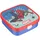 Mepal Campus Brotdose mit Bento-Einsatz und Gabel 1,3 l Spiderman