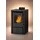 Nemaxx PC5 Stahl Schwarz
