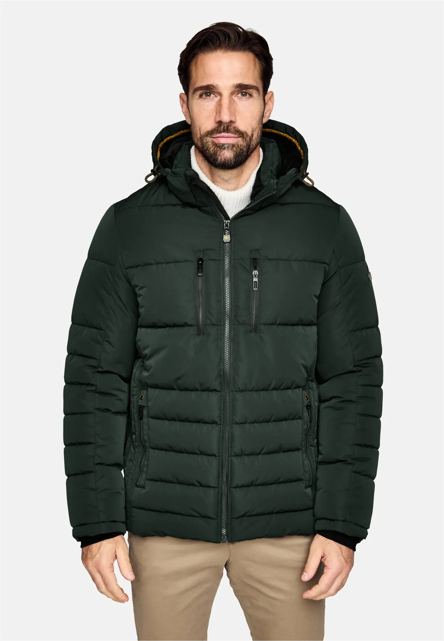 Outdoorjacke NEW CANADIAN 