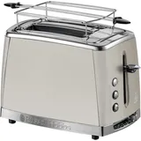 Russell Hobbs Luna Toaster Stone (26970-56)